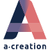 A-Creation Logo